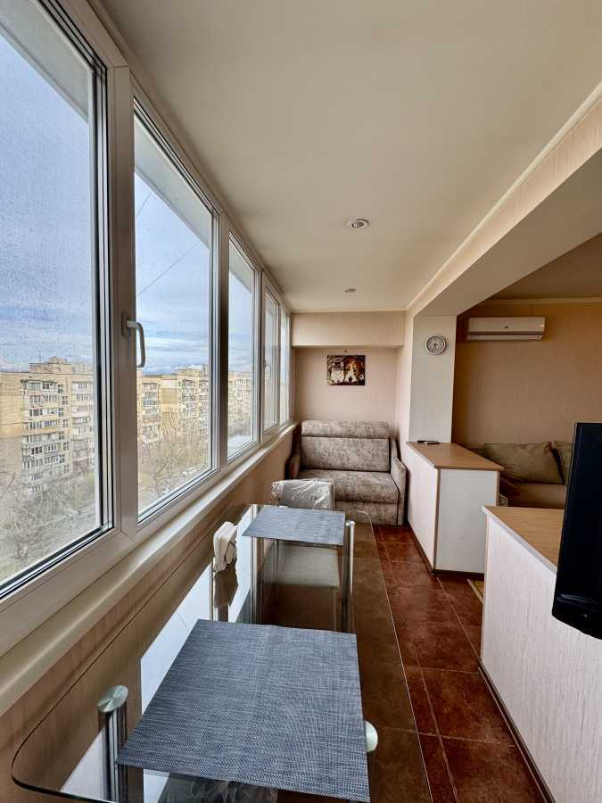 Аренда 2-комнатной квартиры 55 м², Юлиуса Фучика ул., 13