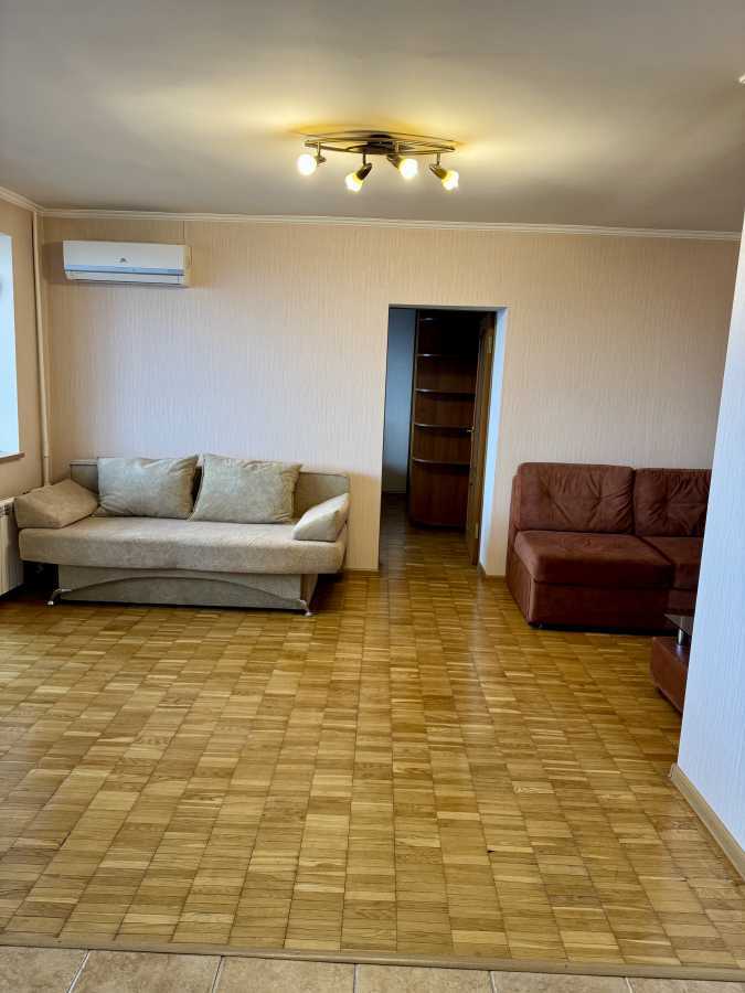 Аренда 2-комнатной квартиры 55 м², Юлиуса Фучика ул., 13