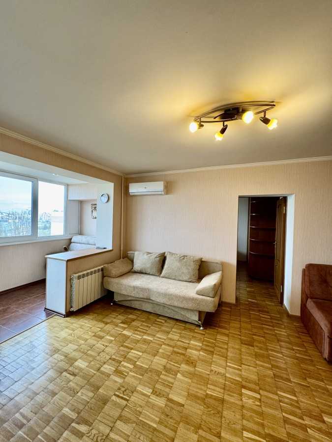 Аренда 2-комнатной квартиры 55 м², Юлиуса Фучика ул., 13