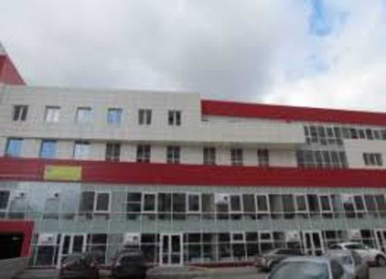Продажа офиса 118.5 м², Александра Мишуги ул., 10