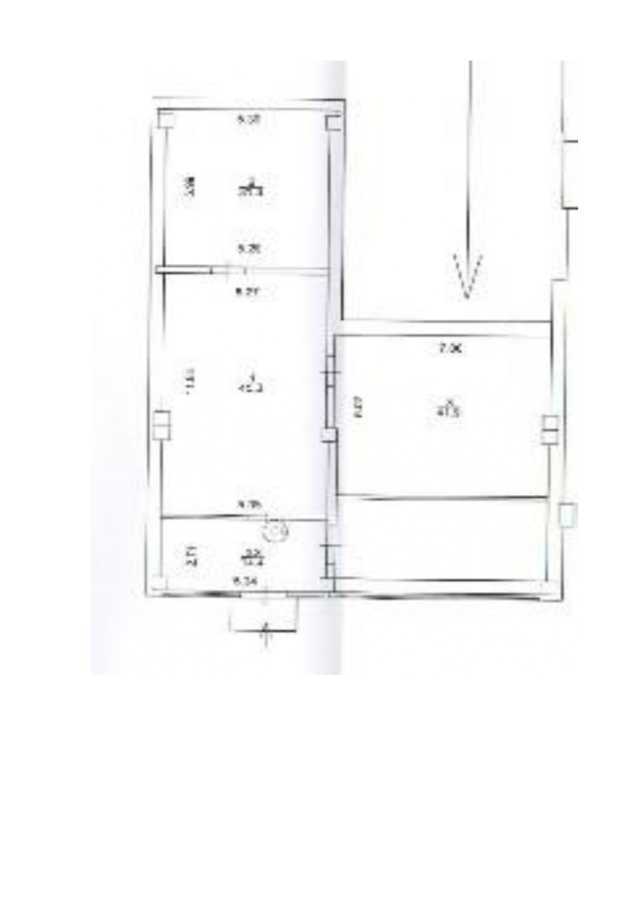 Продажа офиса 118.5 м², Александра Мишуги ул., 10