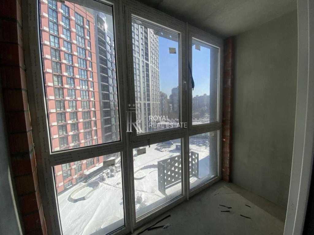 Продажа 2-комнатной квартиры 67 м², Шолуденко ул., 30
