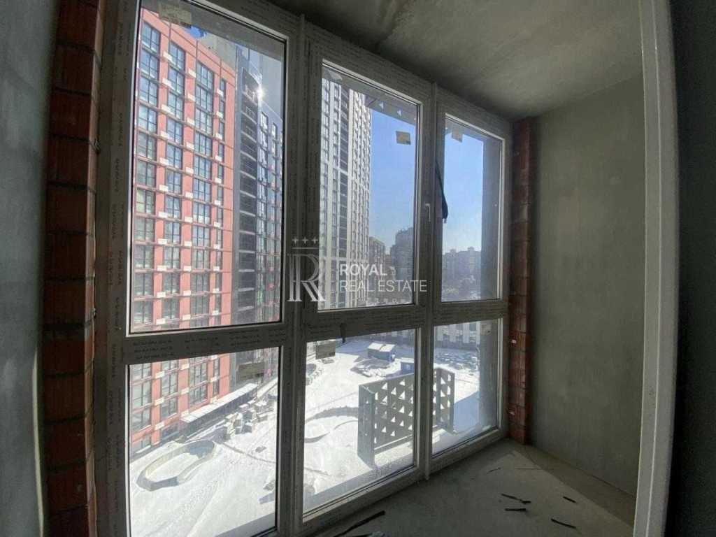 Продажа 2-комнатной квартиры 67 м², Шолуденко ул., 30