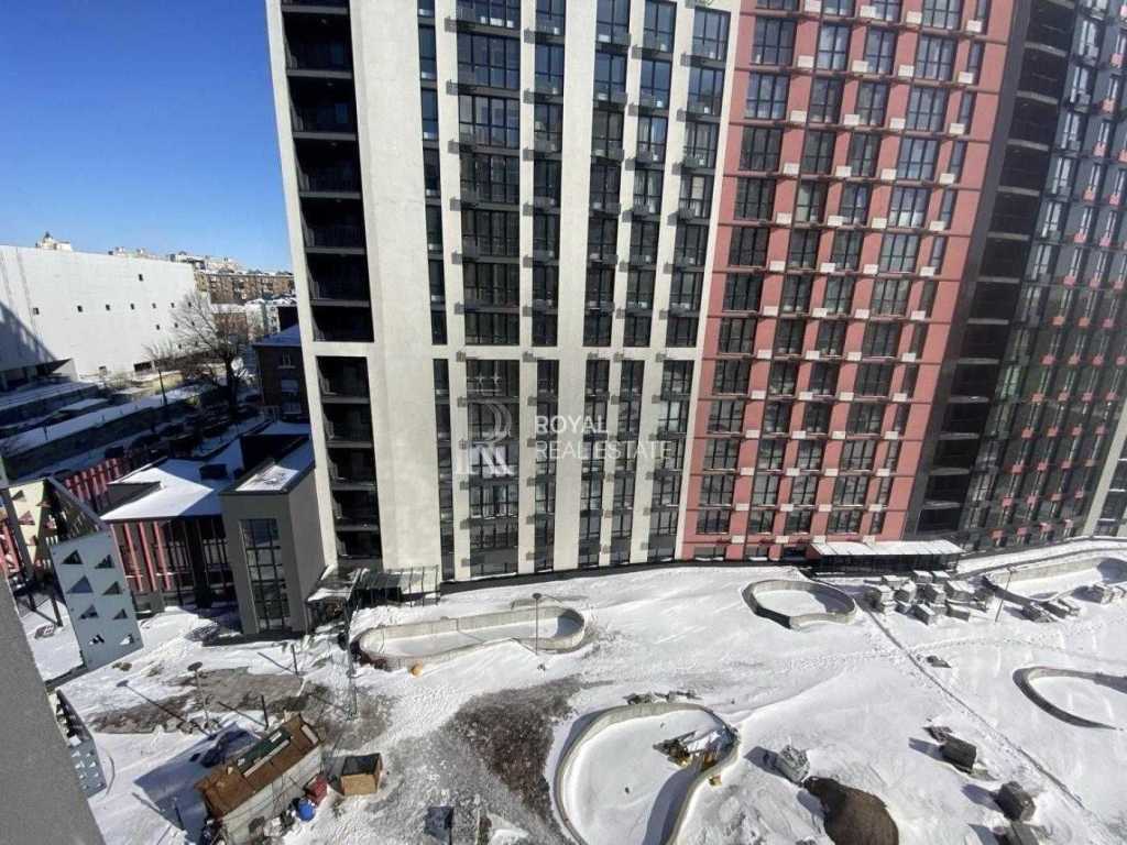 Продажа 2-комнатной квартиры 67 м², Шолуденко ул., 30