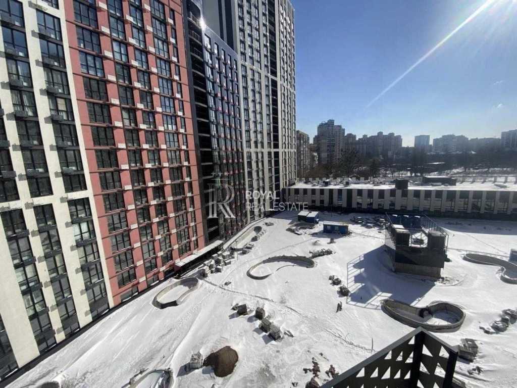 Продажа 2-комнатной квартиры 67 м², Шолуденко ул., 30