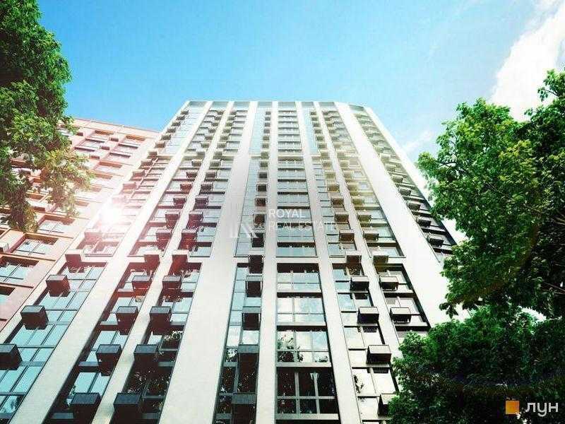 Продажа 2-комнатной квартиры 67 м², Шолуденко ул., 30