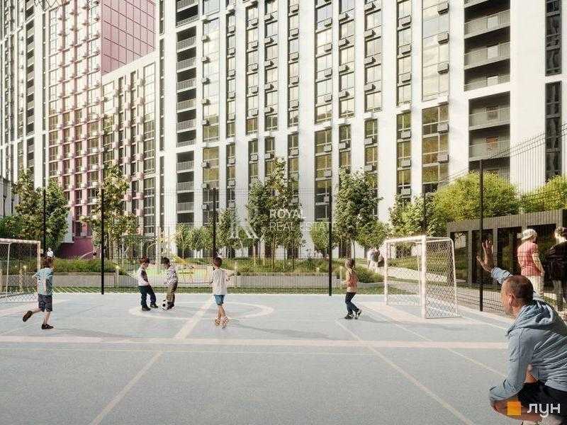 Продажа 2-комнатной квартиры 67 м², Шолуденко ул., 30