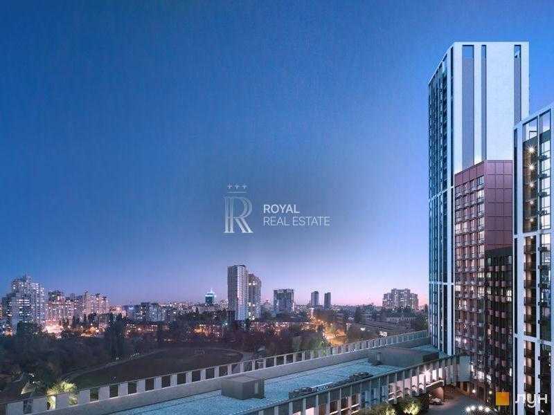 Продажа 2-комнатной квартиры 67 м², Шолуденко ул., 30