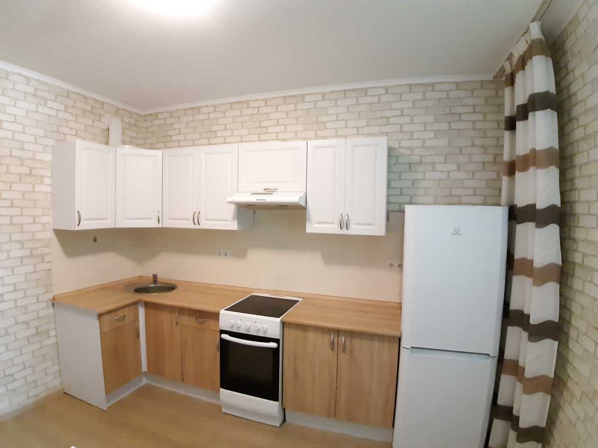 Аренда 1-комнатной квартиры 47 м², Воскресенская ул., 16А