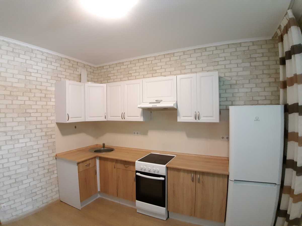 Аренда 1-комнатной квартиры 47 м², Воскресенская ул., 16А