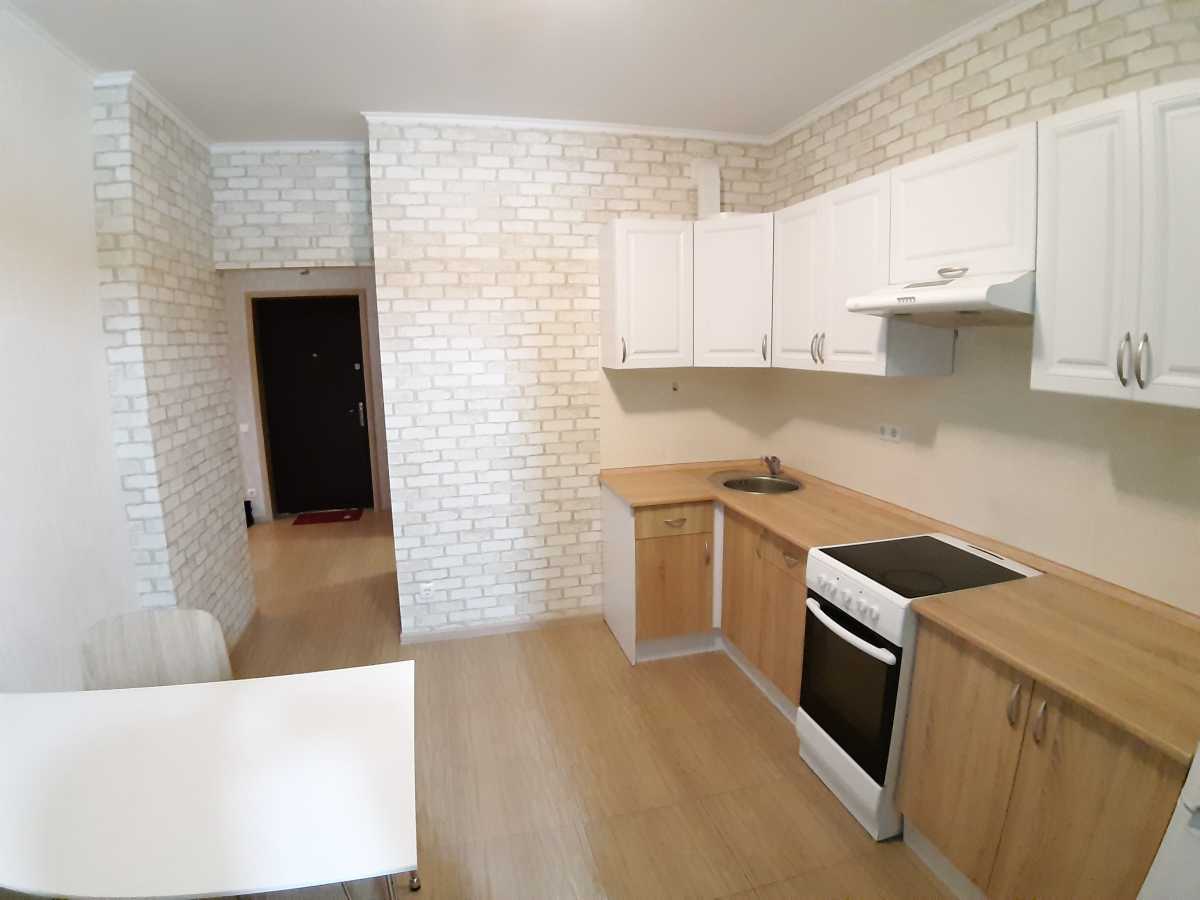 Аренда 1-комнатной квартиры 47 м², Воскресенская ул., 16А