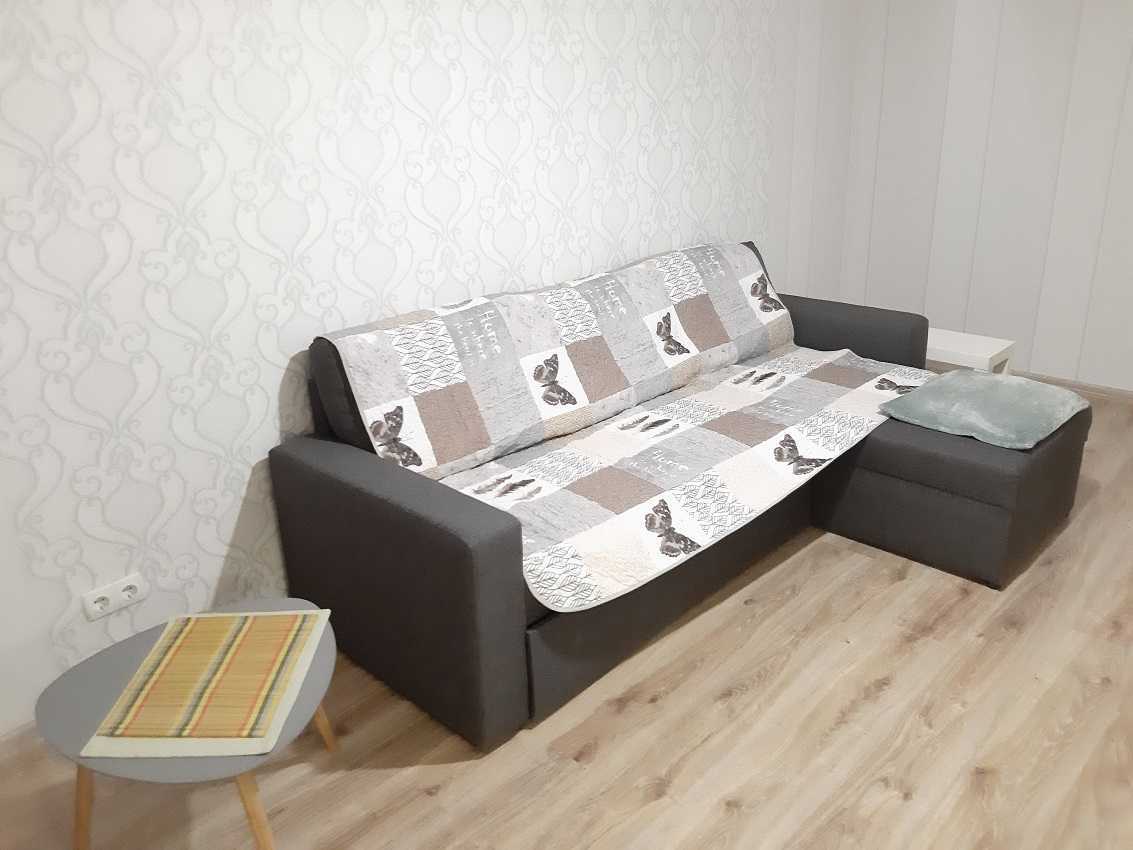 Аренда 1-комнатной квартиры 47 м², Воскресенская ул., 16А
