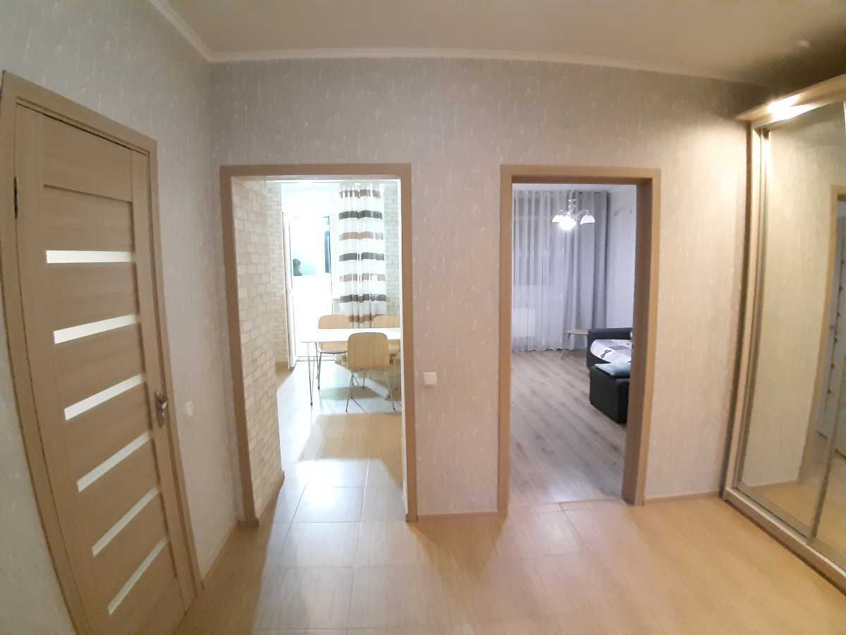 Аренда 1-комнатной квартиры 47 м², Воскресенская ул., 16А
