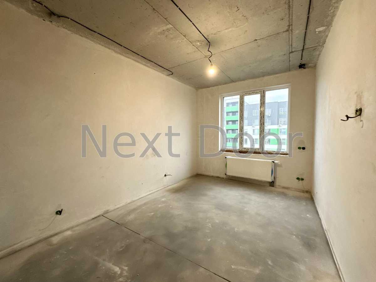 Продажа 1-комнатной квартиры 41.9 м², Выговского ул., 2Д/5