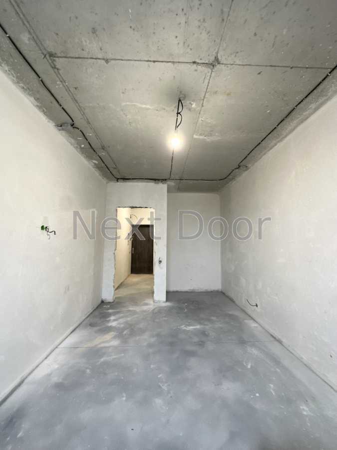 Продажа 1-комнатной квартиры 41.9 м², Выговского ул., 2Д/5