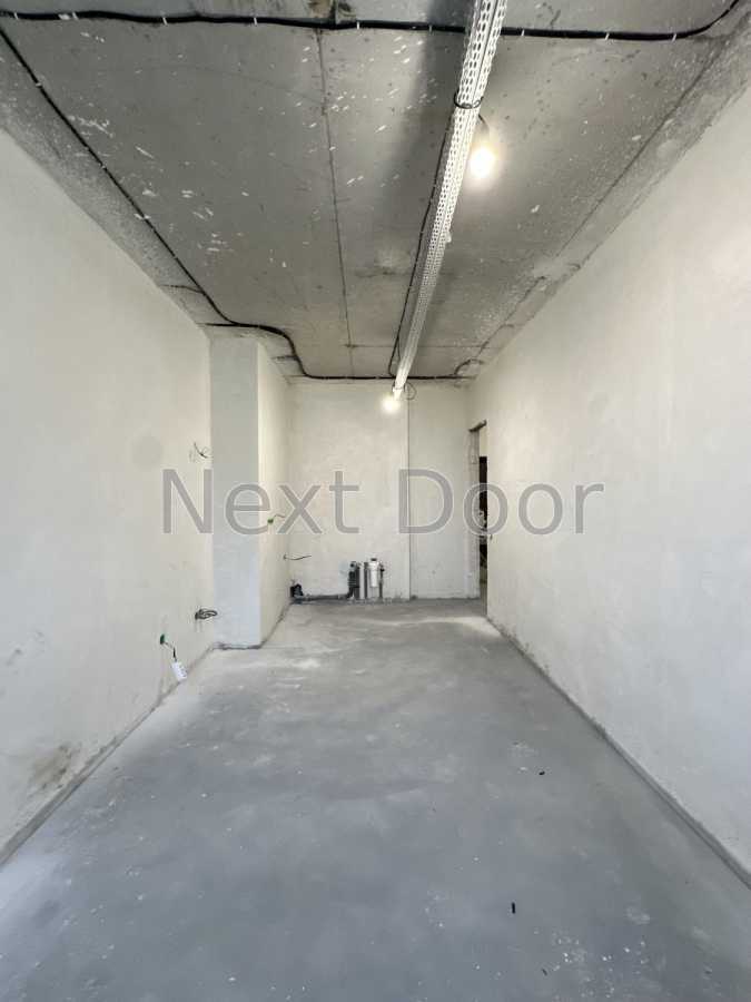 Продажа 1-комнатной квартиры 41.9 м², Выговского ул., 2Д/5