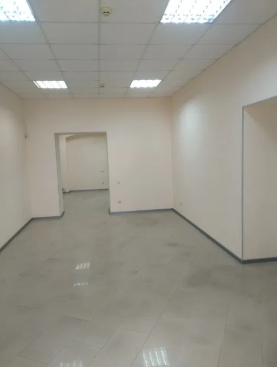 Аренда торгового помещения 47 м², Малая Арнаутская ул.