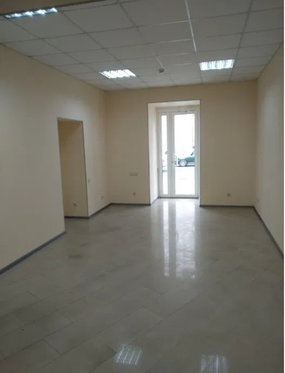 Аренда торгового помещения 47 м², Малая Арнаутская ул.
