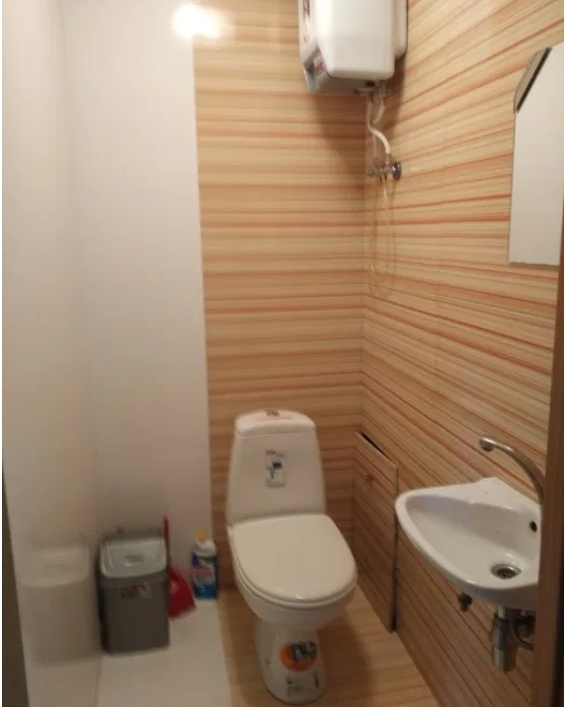 Аренда торгового помещения 47 м², Малая Арнаутская ул.