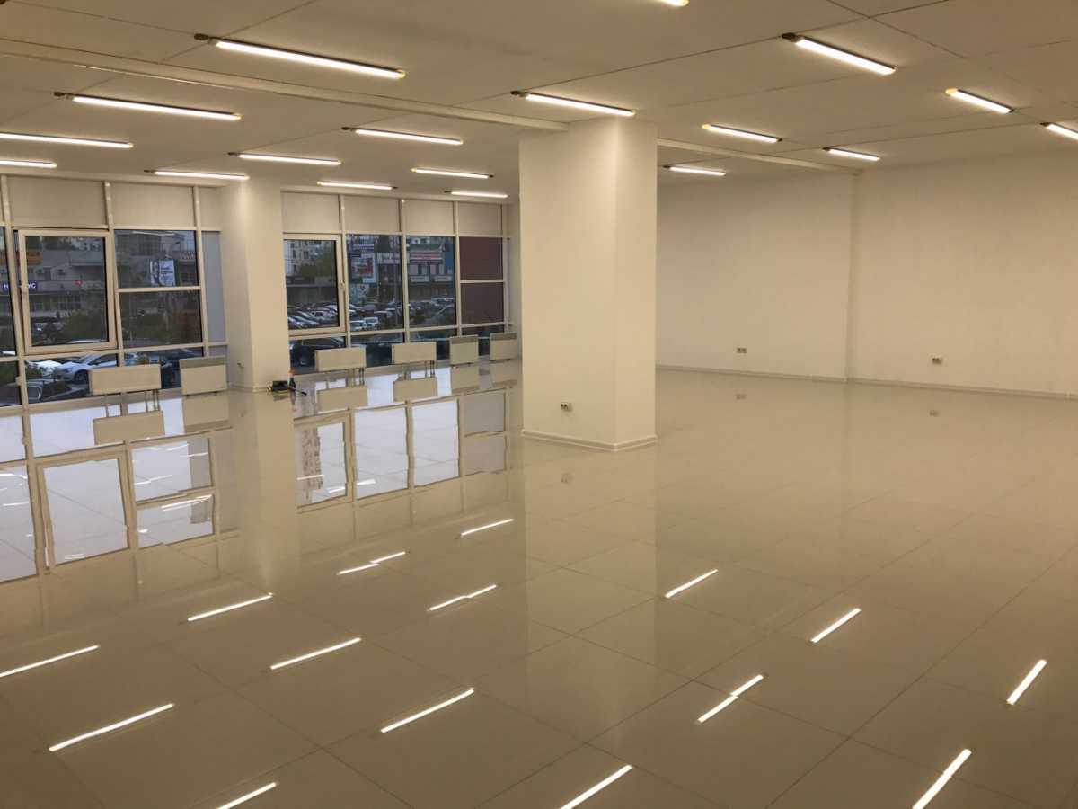 Продажа офиса 143 м², Александра Мишуги ул., 10