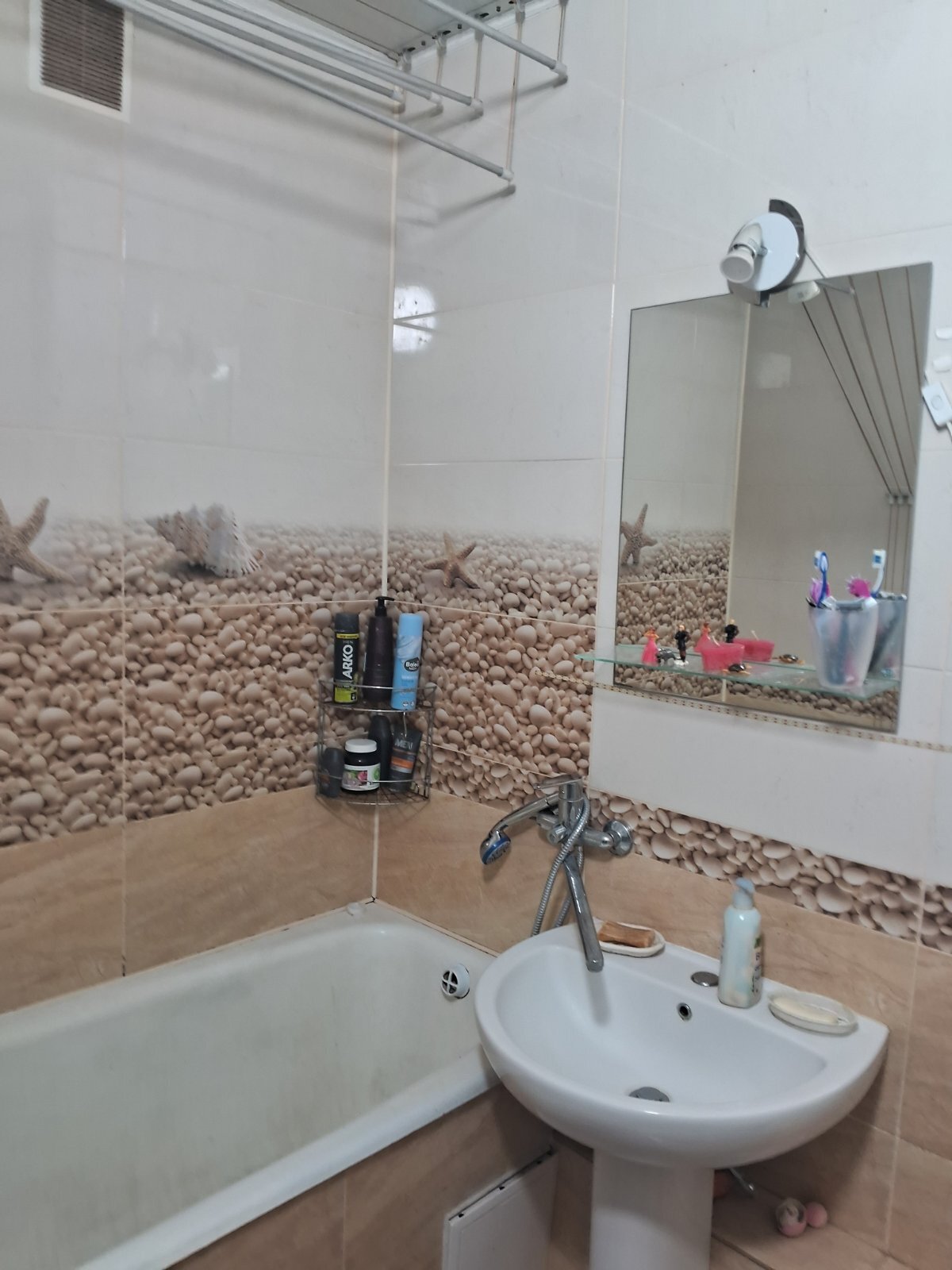 Аренда 1-комнатной квартиры 28 м², Демеевская ул., 37