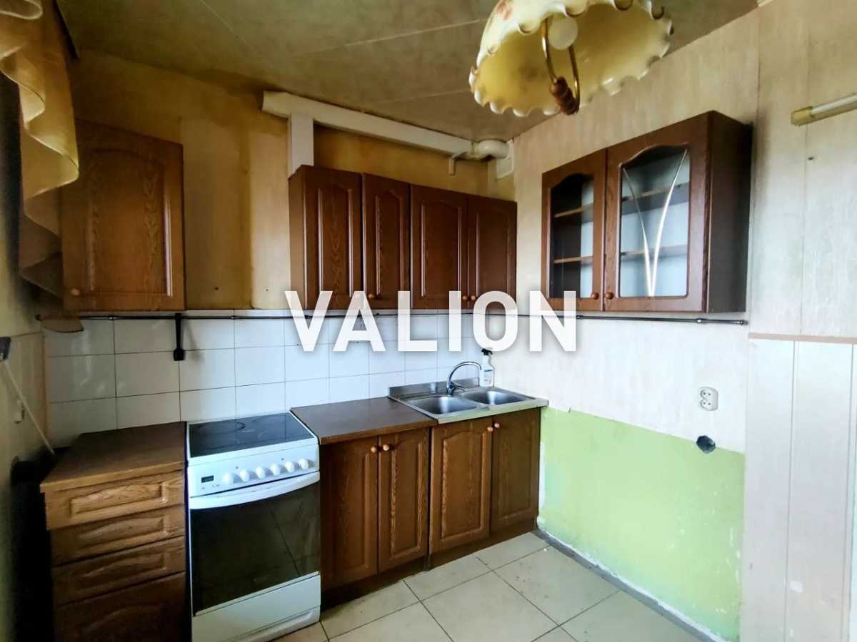 Продаж 2-кімнатної квартири 55 м², Миколи Бажана просп., 28