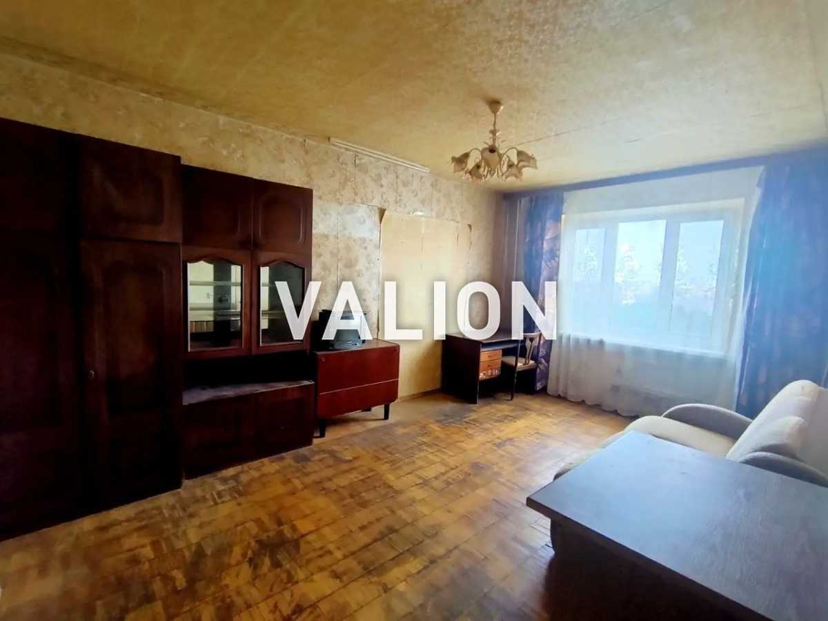 Продаж 2-кімнатної квартири 55 м², Миколи Бажана просп., 28