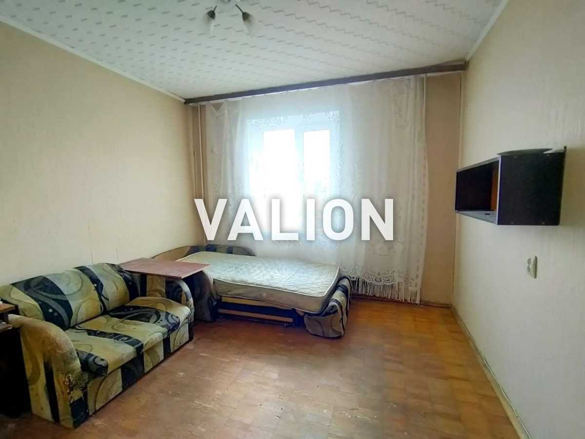 Продаж 2-кімнатної квартири 55 м², Миколи Бажана просп., 28