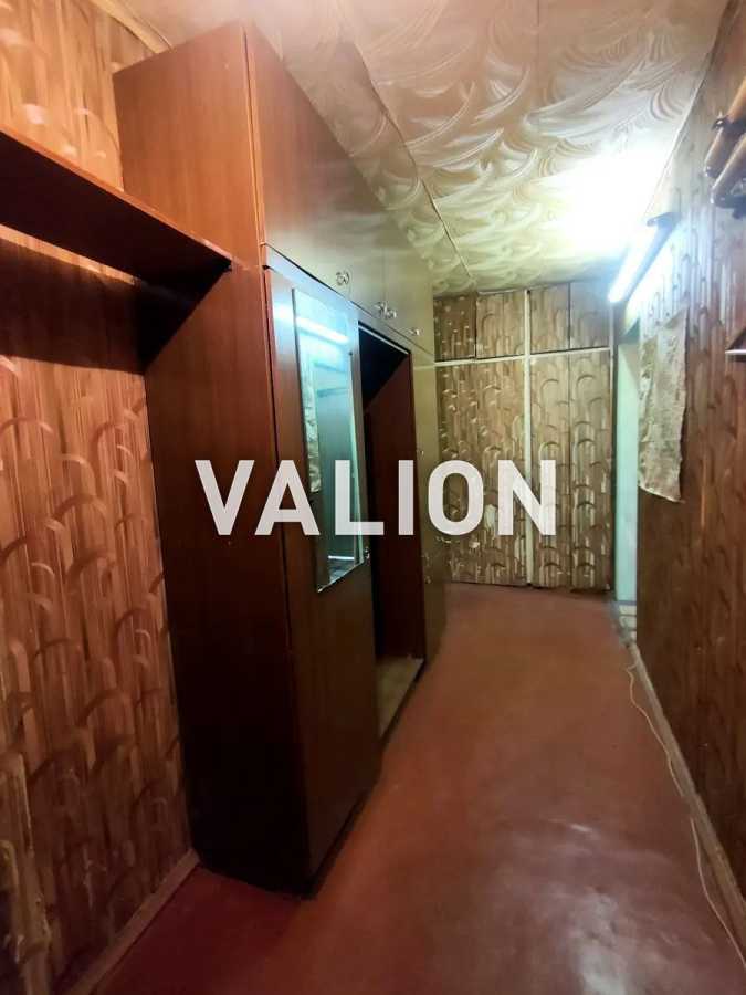 Продаж 2-кімнатної квартири 55 м², Миколи Бажана просп., 28