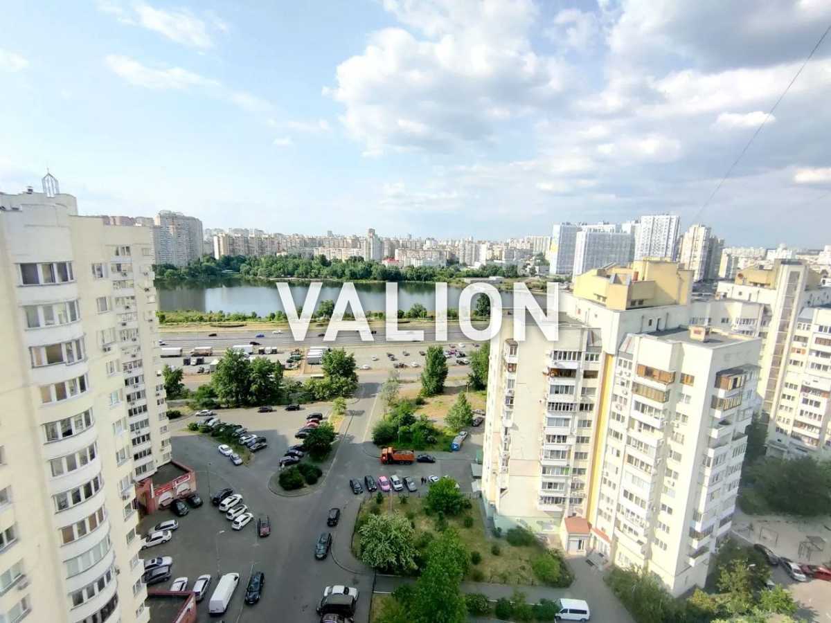 Продаж 2-кімнатної квартири 55 м², Миколи Бажана просп., 28