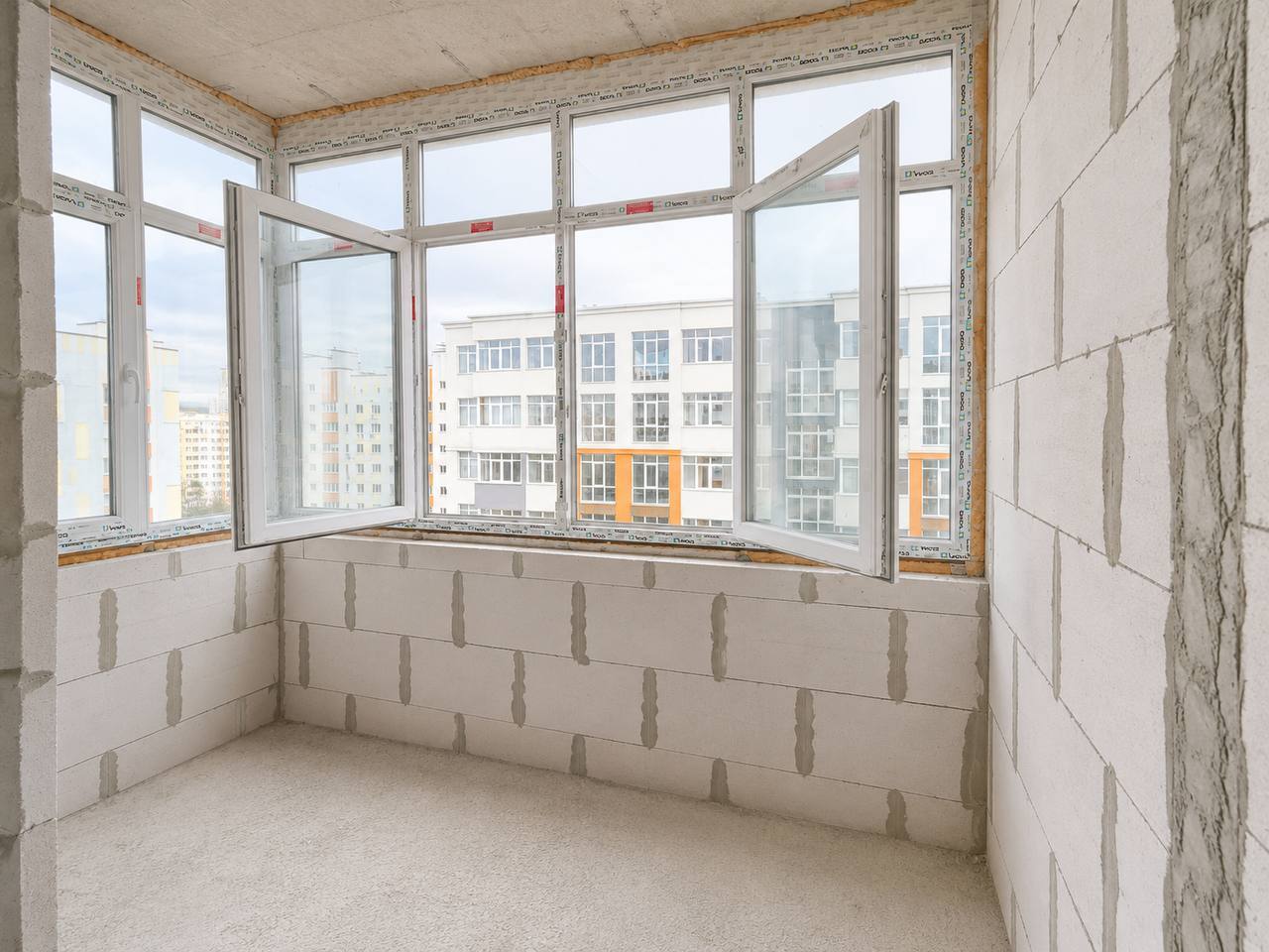 Продаж 2-кімнатної квартири 68 м², Боголюбова вул., 9А, 9Б