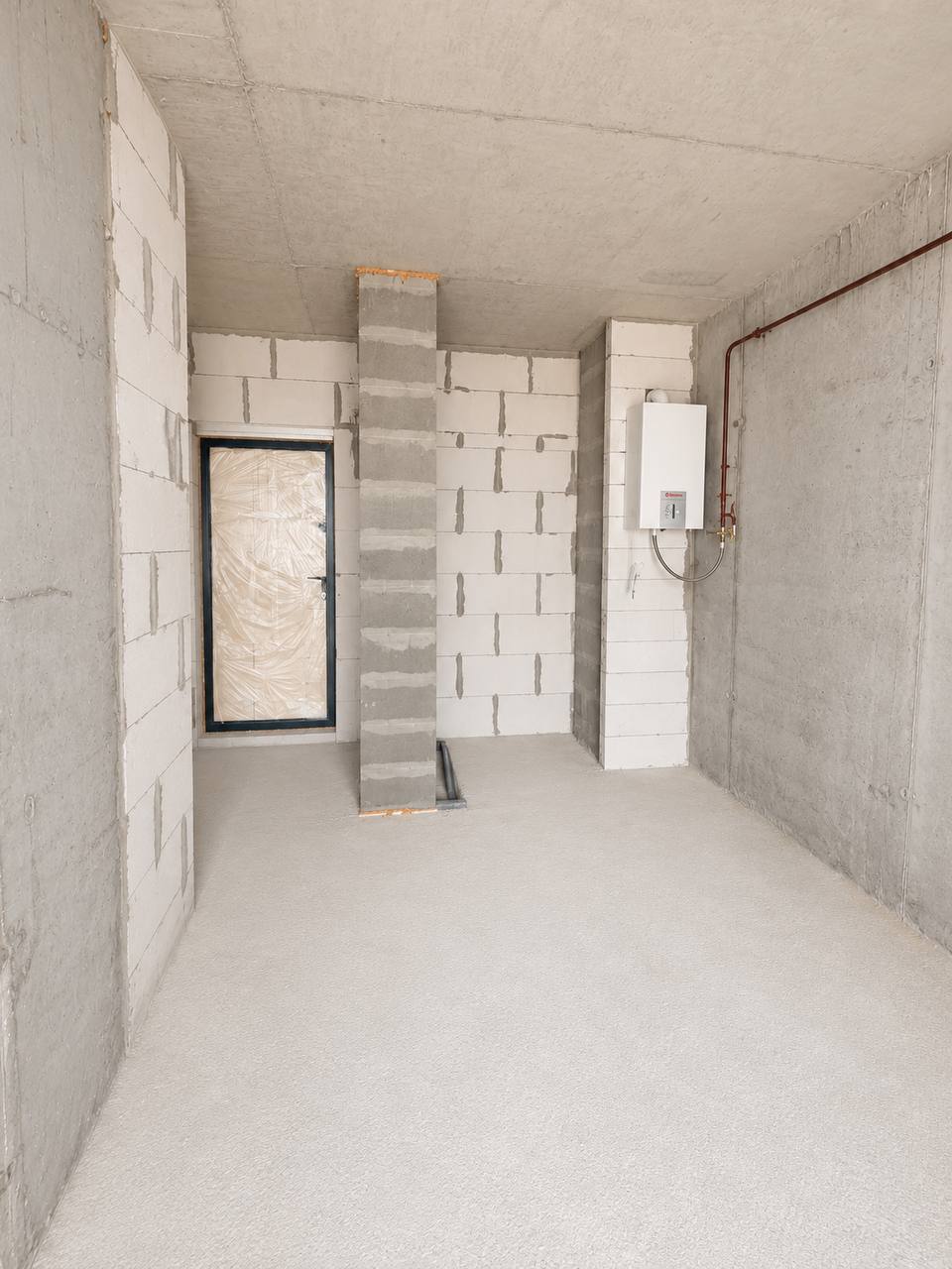 Продаж 2-кімнатної квартири 68 м², Боголюбова вул., 9А, 9Б
