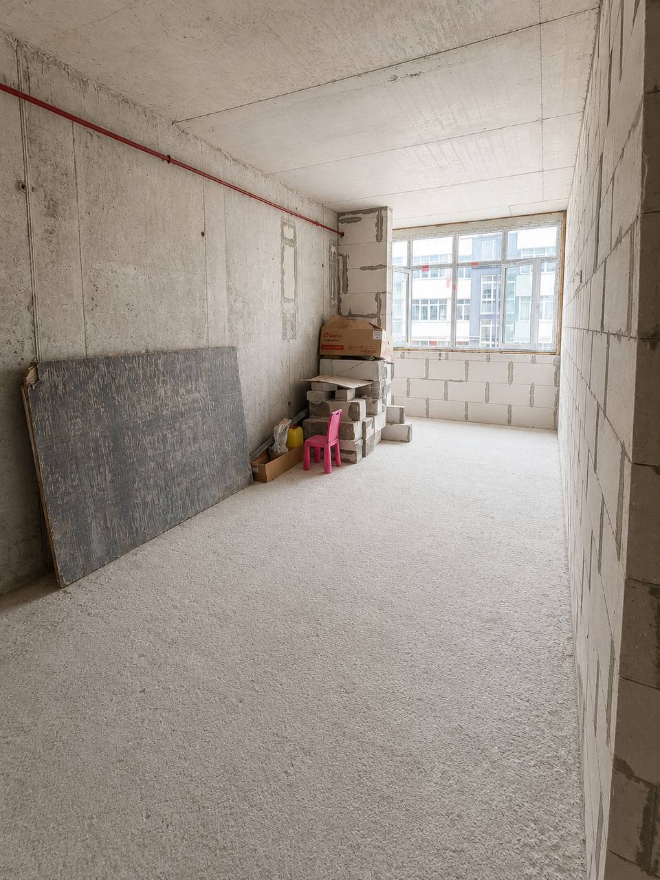 Продаж 2-кімнатної квартири 68 м², Боголюбова вул., 9А, 9Б