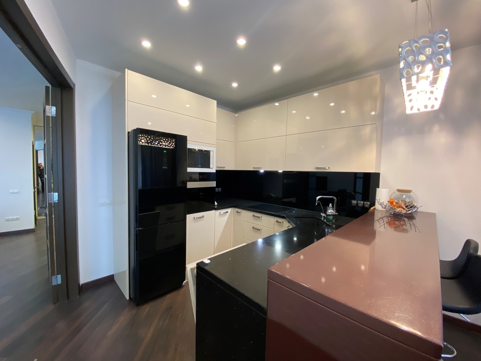 Продажа 2-комнатной квартиры 96 м², Ованеса Туманяна ул., 15А