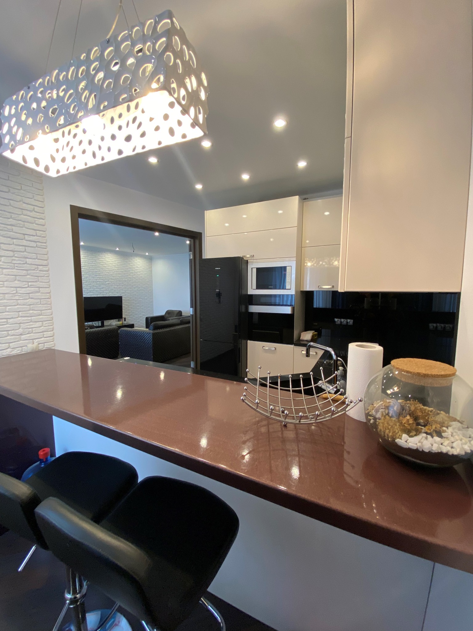 Продажа 2-комнатной квартиры 96 м², Ованеса Туманяна ул., 15А