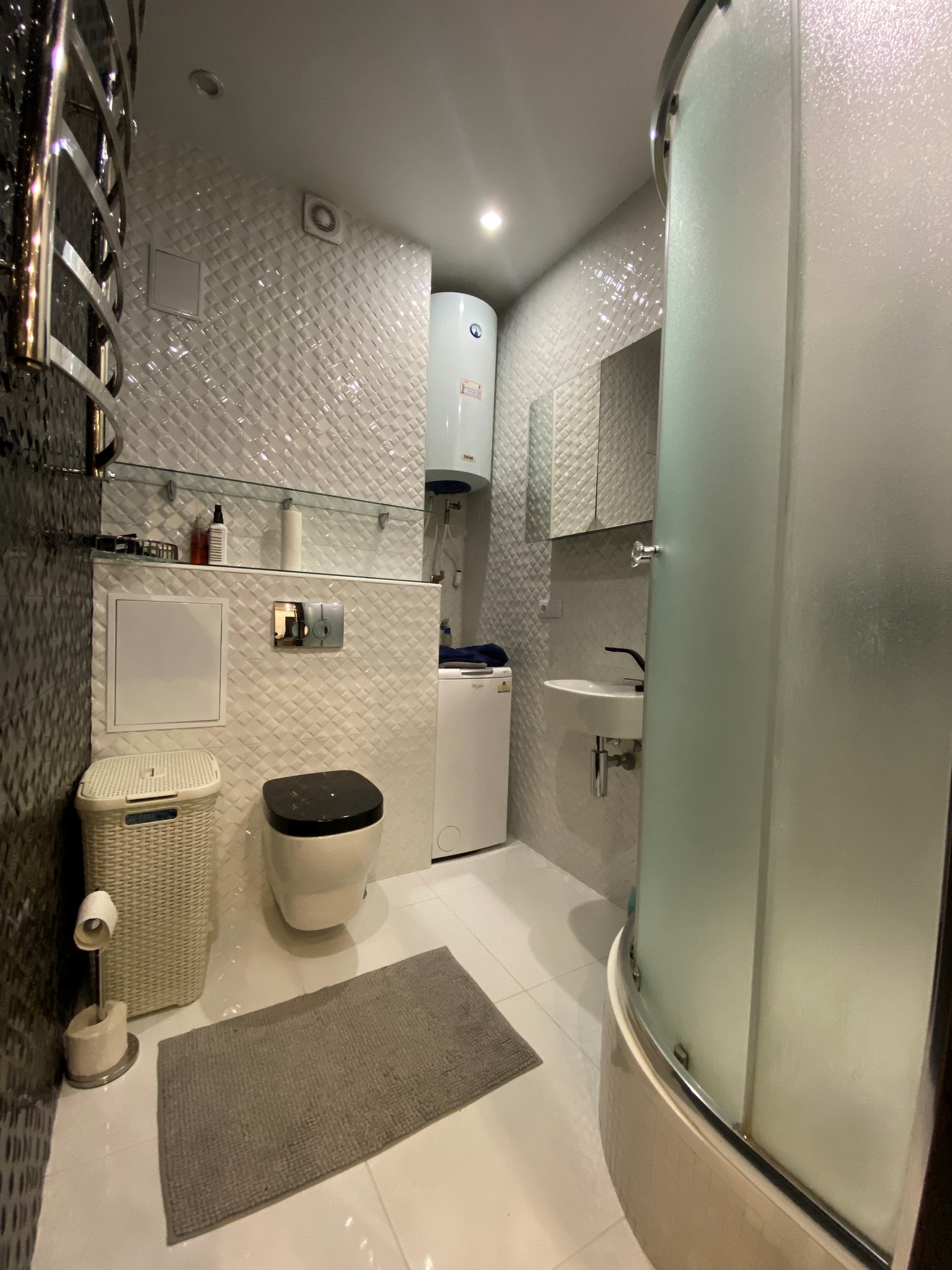 Продажа 2-комнатной квартиры 96 м², Ованеса Туманяна ул., 15А