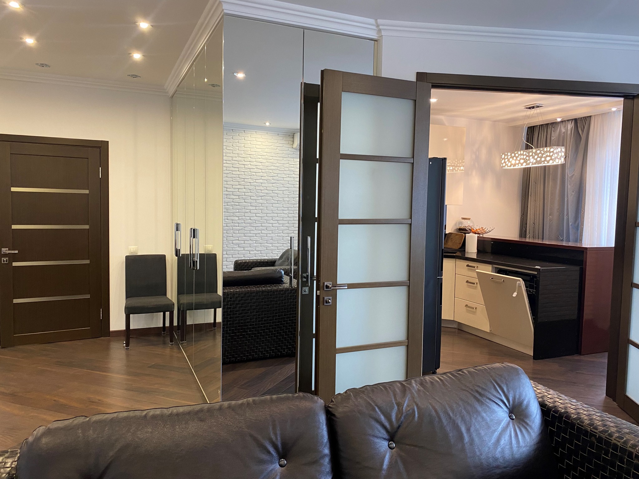 Продажа 2-комнатной квартиры 96 м², Ованеса Туманяна ул., 15А
