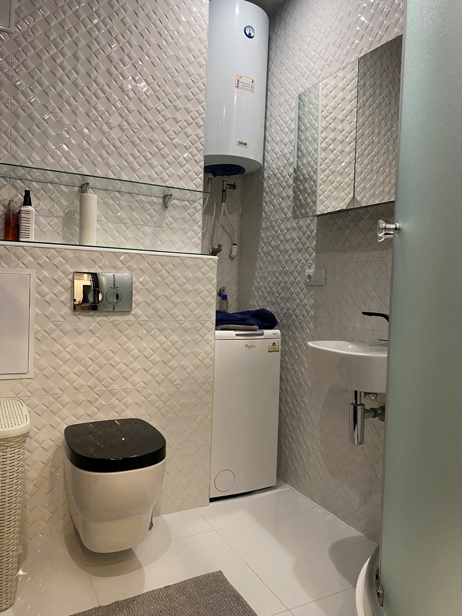 Продажа 2-комнатной квартиры 96 м², Ованеса Туманяна ул., 15А