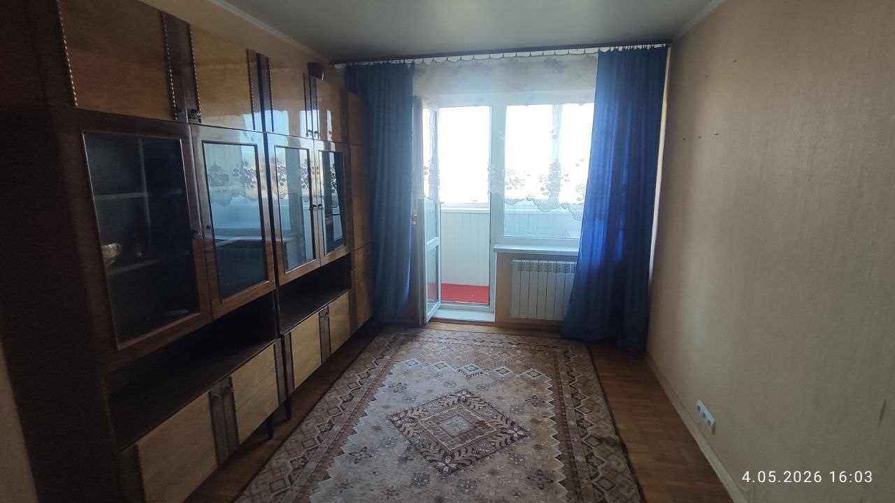 Продажа 3-комнатной квартиры 67.4 м², Голосеевский пер., 7
