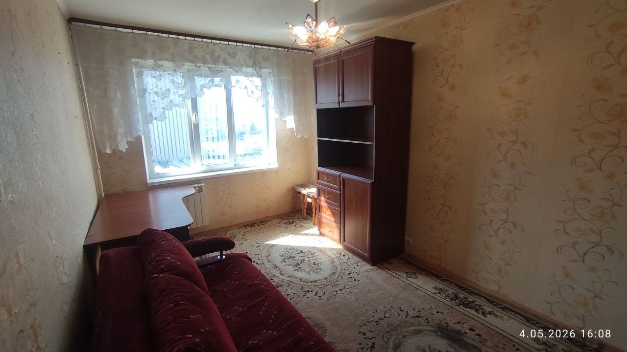Продажа 3-комнатной квартиры 67.4 м², Голосеевский пер., 7