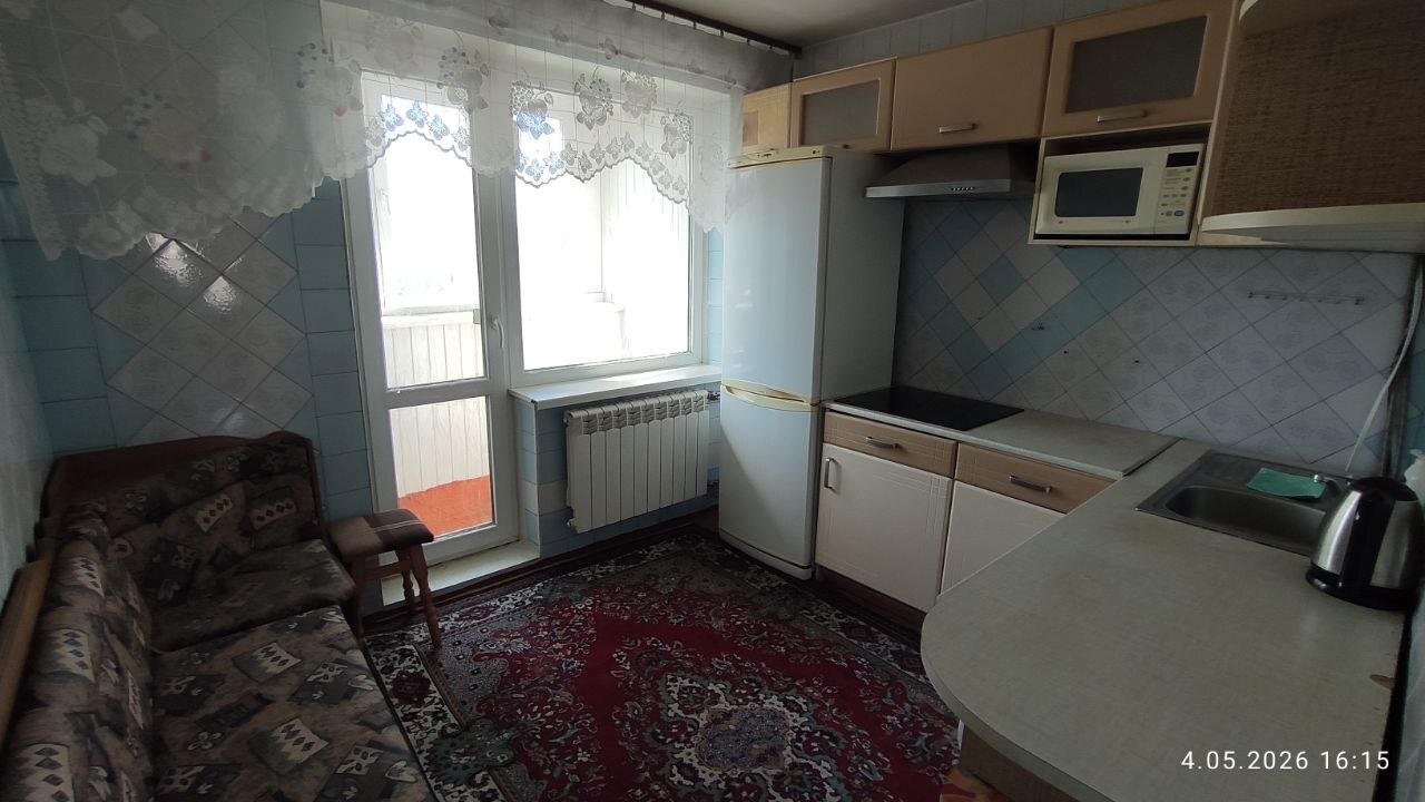 Продажа 3-комнатной квартиры 67.4 м², Голосеевский пер., 7