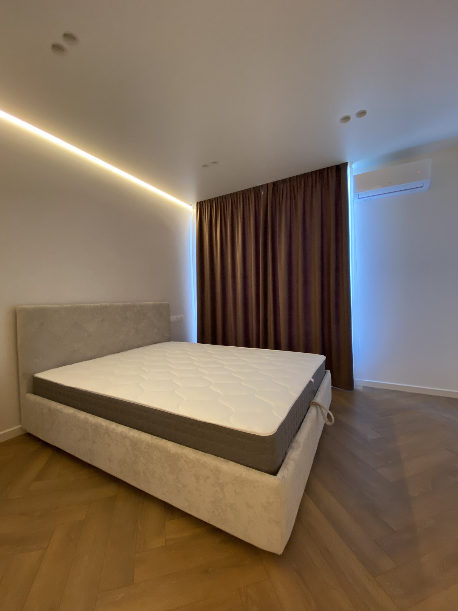 Аренда 2-комнатной квартиры 45 м², Салютная ул., 2