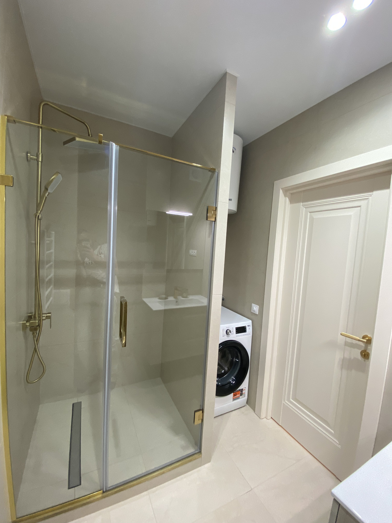 Аренда 2-комнатной квартиры 45 м², Салютная ул., 2