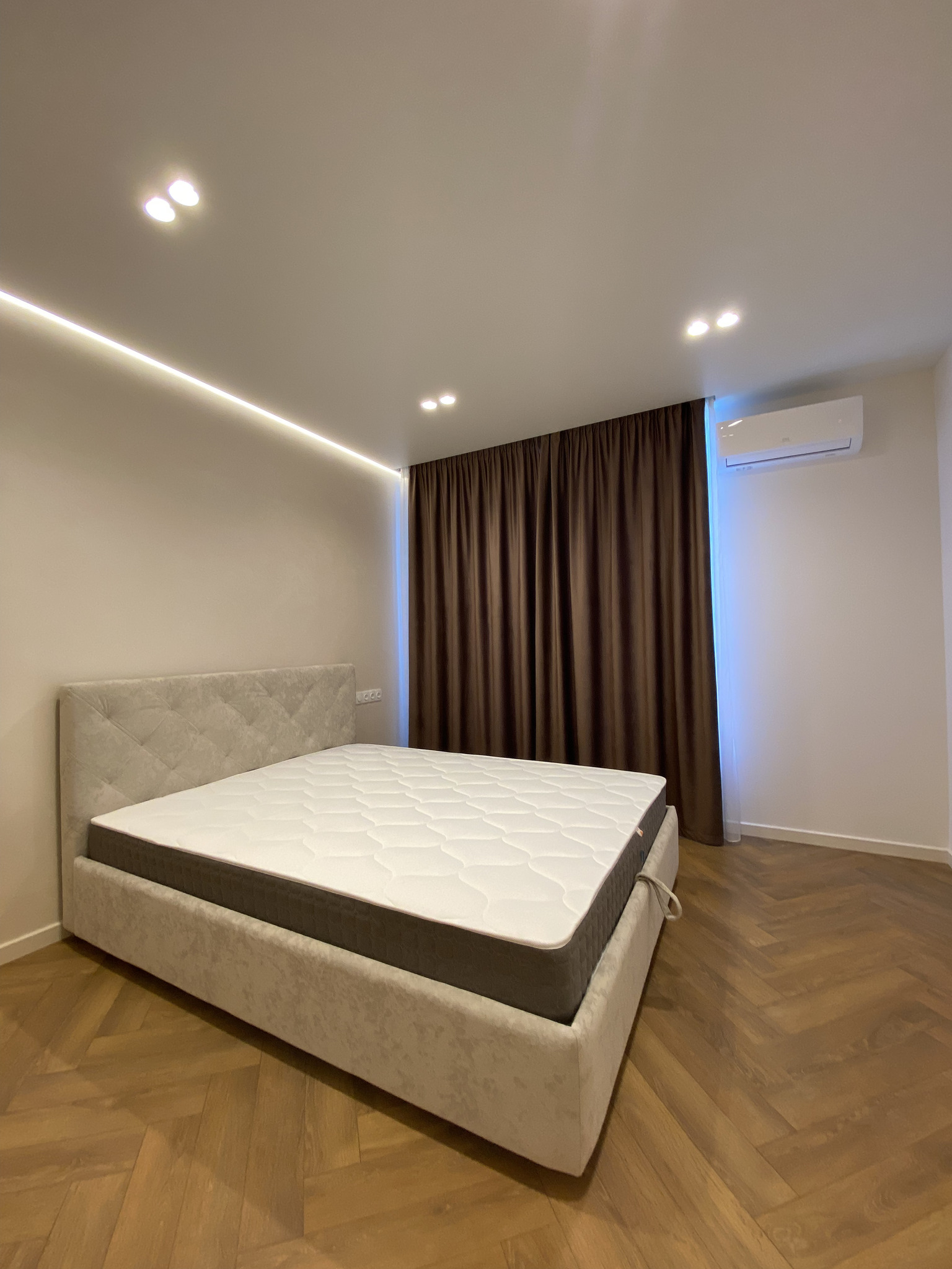 Аренда 2-комнатной квартиры 45 м², Салютная ул., 2