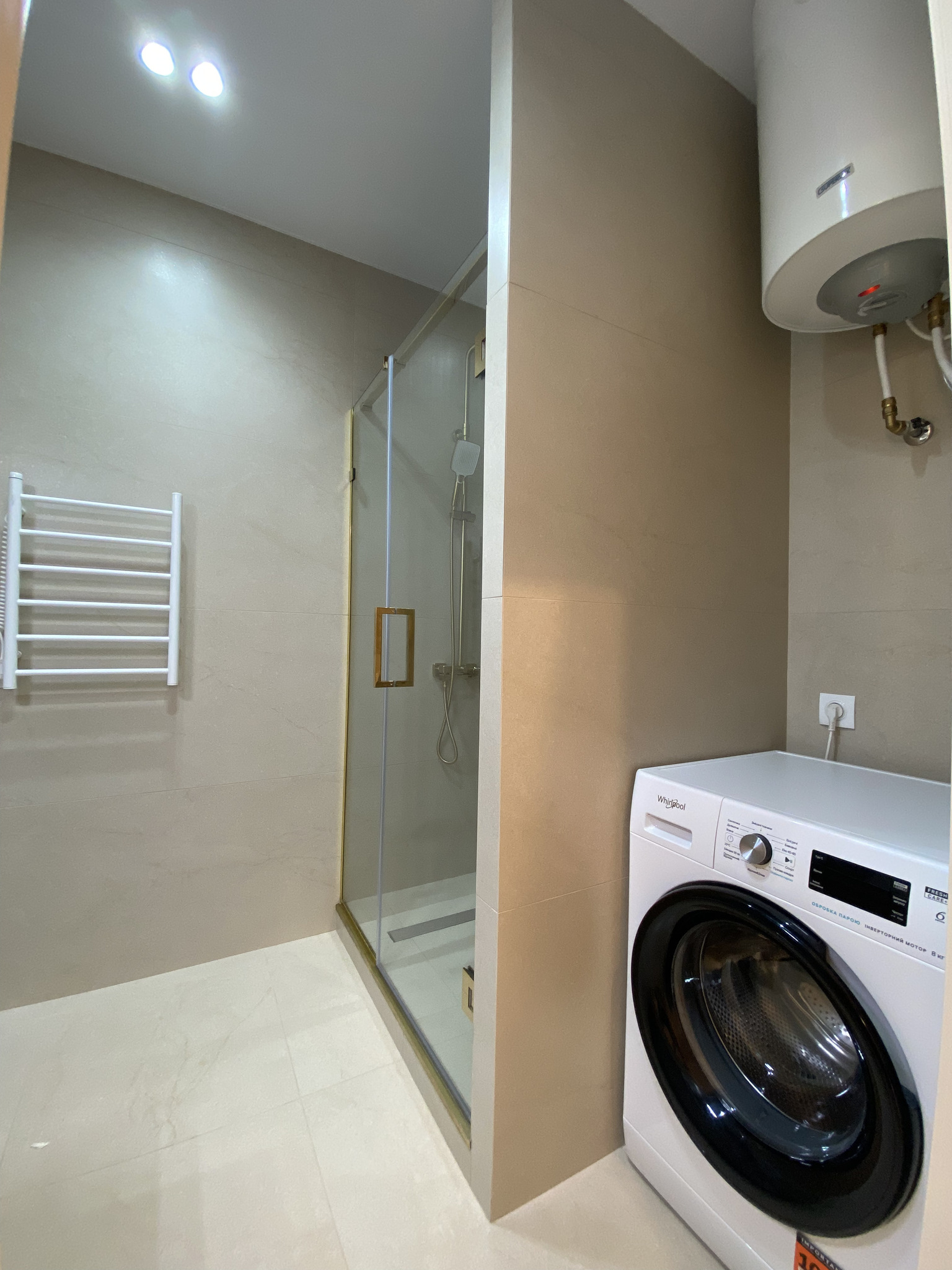 Аренда 2-комнатной квартиры 45 м², Салютная ул., 2