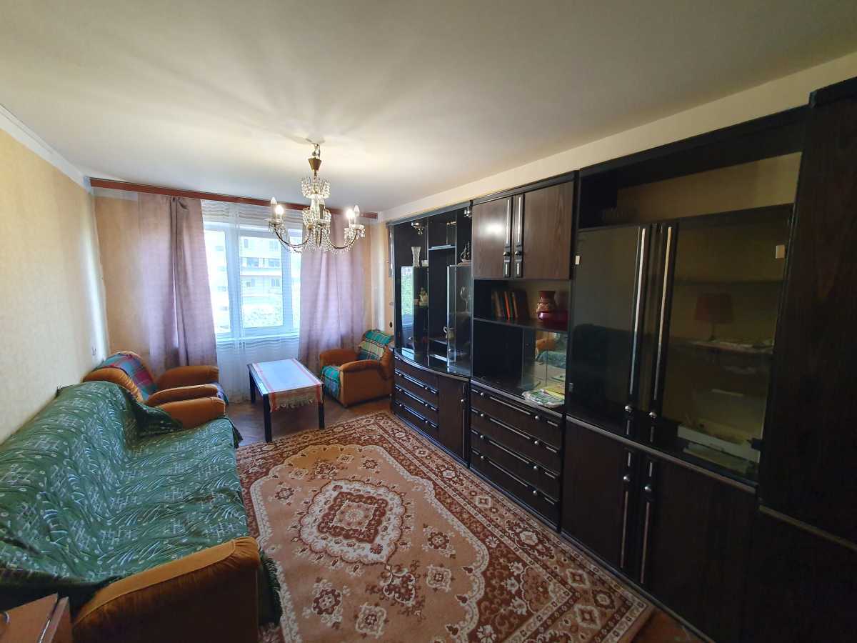 Продаж 2-кімнатної квартири 50 м², Маршала Рокосовського просп., Рокоссовського, 4
