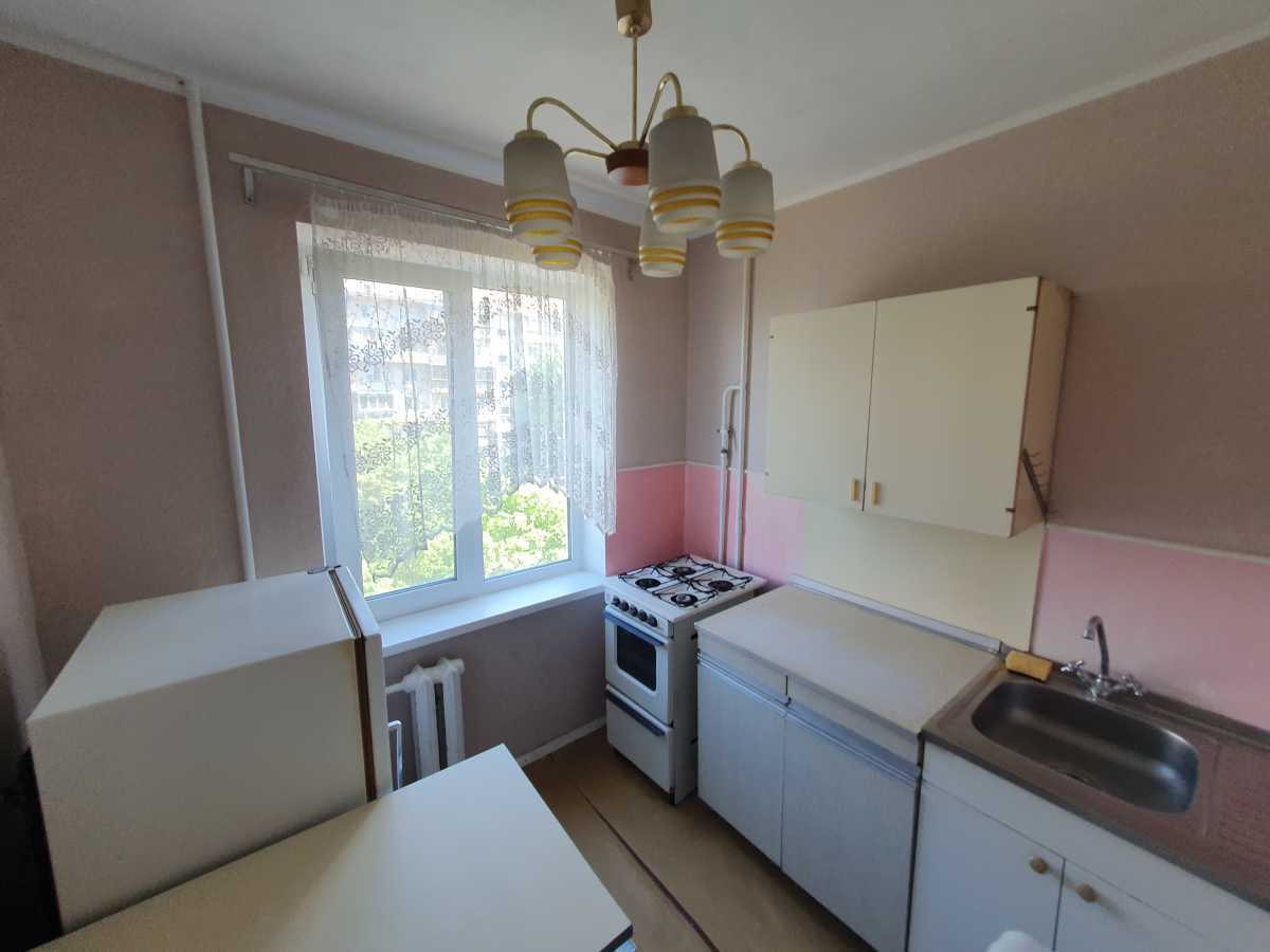 Продаж 2-кімнатної квартири 50 м², Маршала Рокосовського просп., Рокоссовського, 4