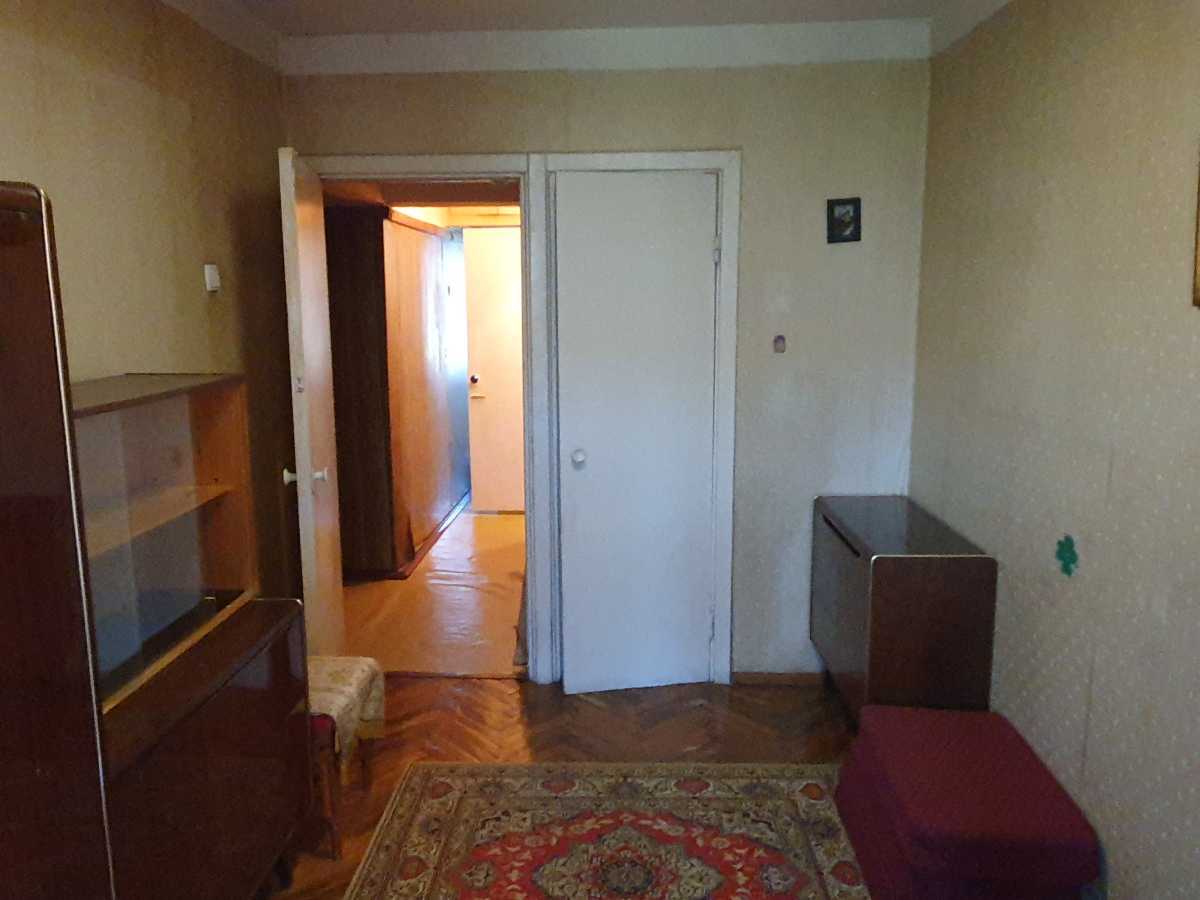 Продаж 2-кімнатної квартири 50 м², Маршала Рокосовського просп., Рокоссовського, 4