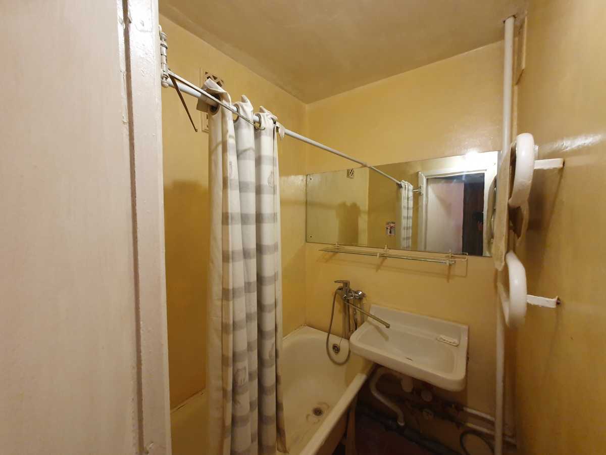 Продаж 2-кімнатної квартири 50 м², Маршала Рокосовського просп., Рокоссовського, 4