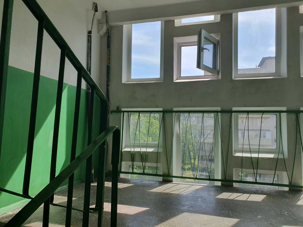 Продаж 2-кімнатної квартири 50 м², Маршала Рокосовського просп., Рокоссовського, 4